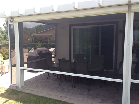 electric screen enclosures|affordable screen patio enclosures.